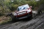 Holden Captiva 2006 года